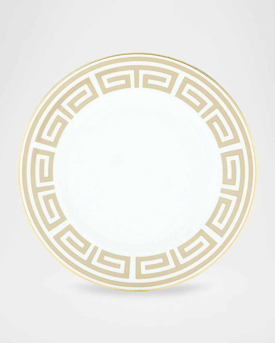 Labirinto Cachemire Charger Plate